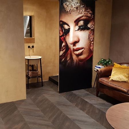 Bed & Breakfast Coopz Доетинхем Екстериор снимка