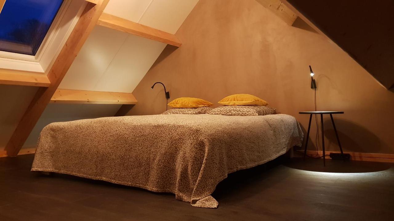 Bed & Breakfast Coopz Доетинхем Екстериор снимка
