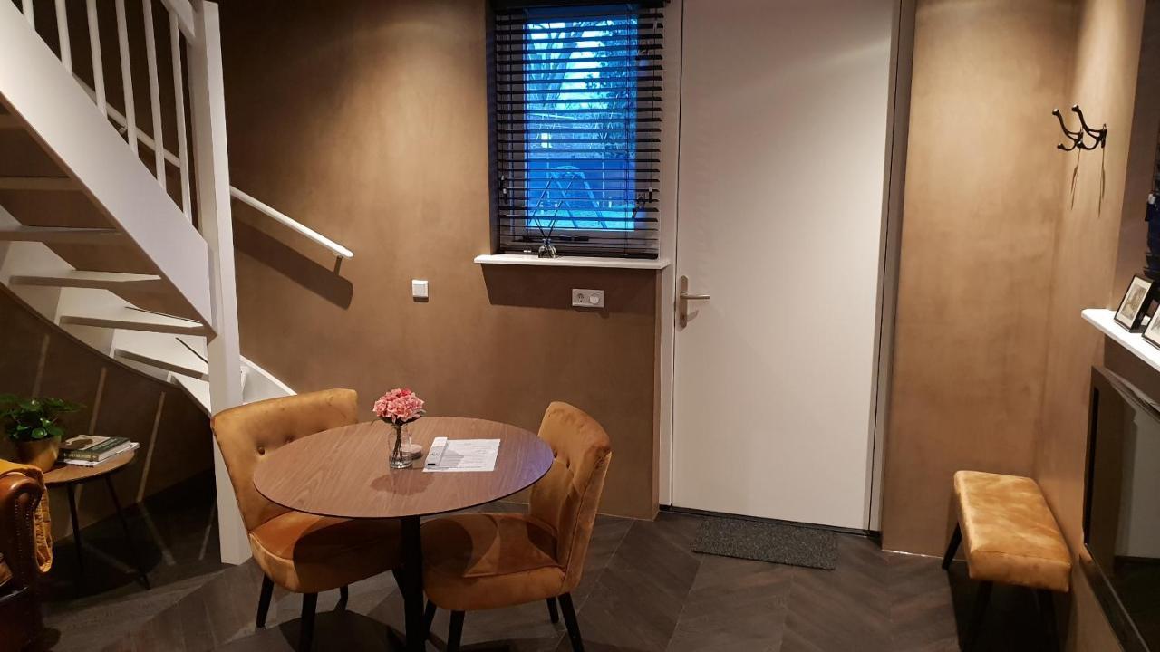Bed & Breakfast Coopz Доетинхем Екстериор снимка