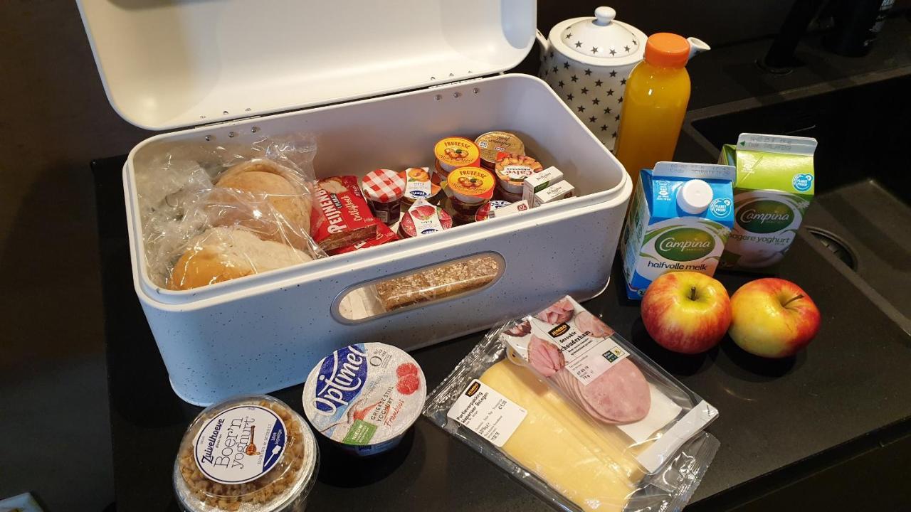 Bed & Breakfast Coopz Доетинхем Екстериор снимка