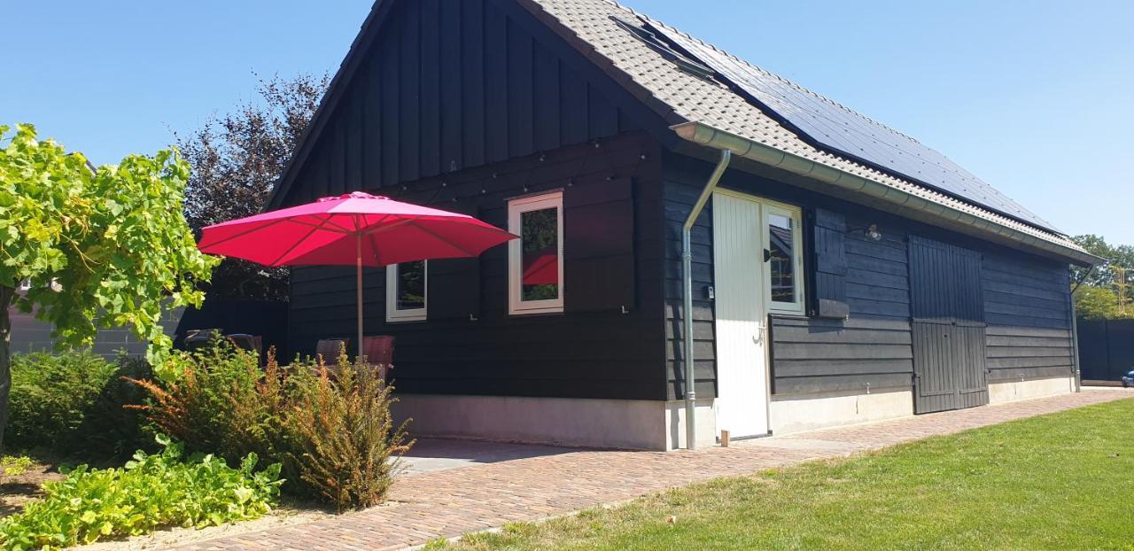Bed & Breakfast Coopz Доетинхем Екстериор снимка